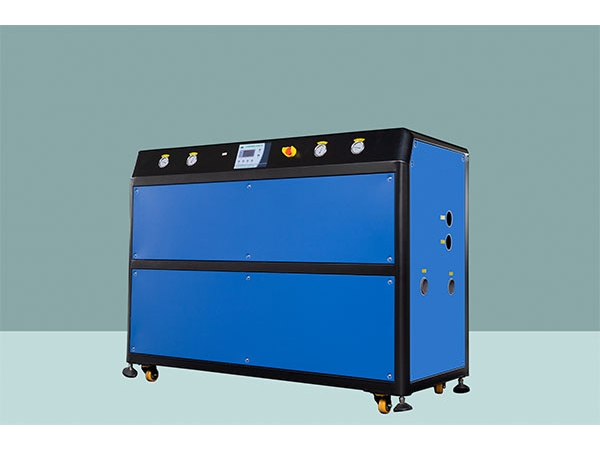 如何解決工業(yè)冷水機(jī)漏油現(xiàn)象？